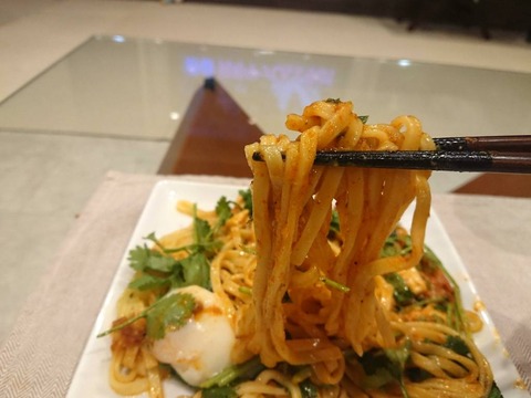 中本冷凍 麺