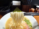 麺処　東行　麺