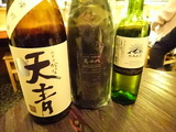 プチしずく お酒