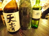 プチしずく　お酒