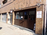 中華そばJAC 外観