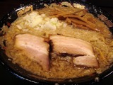 麺や丸め 燕三条