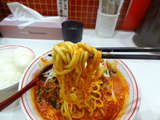 中本 麺