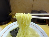 シェルズ 麺