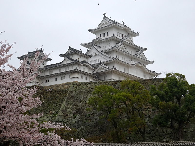 姫路城 (27)