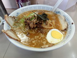 めんくい からとん