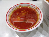 中本 冷やし味噌プチスープ-001