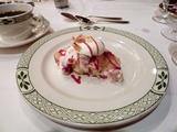 LAWRY'S　イングリッシュトライフル