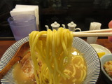 まるはな 麺