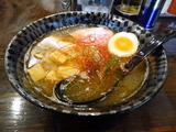 KUROMAGURO DHAらーめん