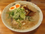 下頭橋　ラーメン