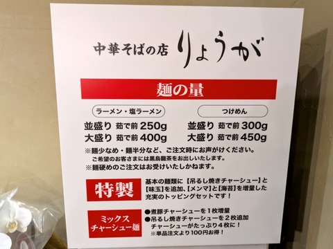 りょうが (4)