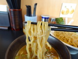 晨輝 麺