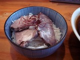 濃菜麺 (2)