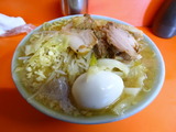 富士丸 ラーメン