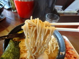きころく 麺
