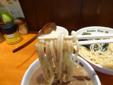 Number Nine 麺