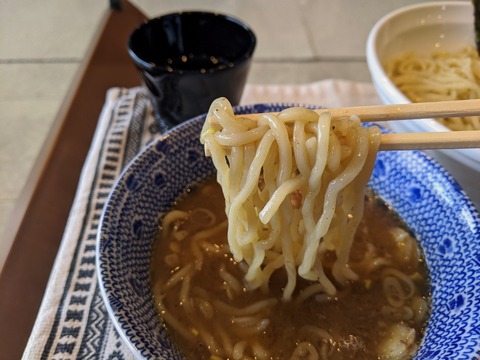 キング製麺 麺