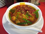 味仙　台湾ラーメン