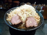 鬼瓦 ラーメン小 (1)