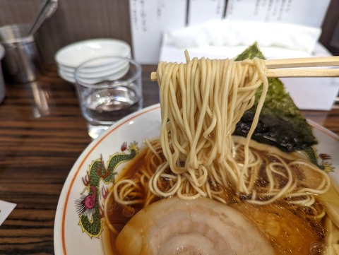 わた辺 麺