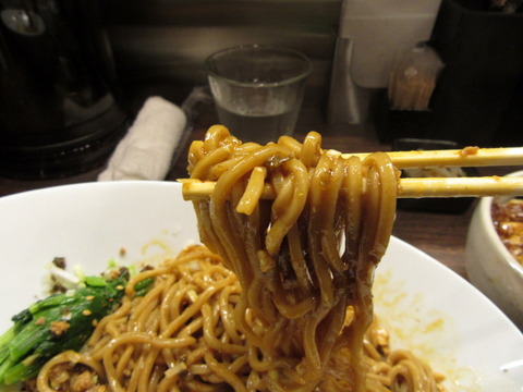 雲林房 麺