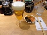 龍の家　ビール