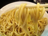つけめん番長　銀 麺