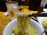 一風堂 麺