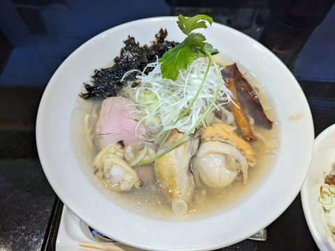 Fishemen (3)