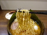 どみそ 麺