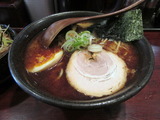 田ぶし らーめん