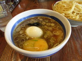 大勝軒　つけそば
