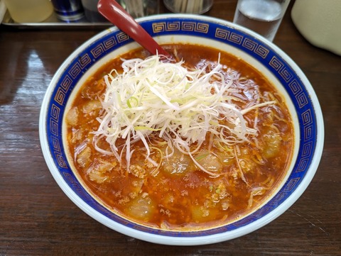 江ざわ　中辛