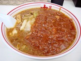 中本 冷味タンメン