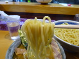 みとや　麺