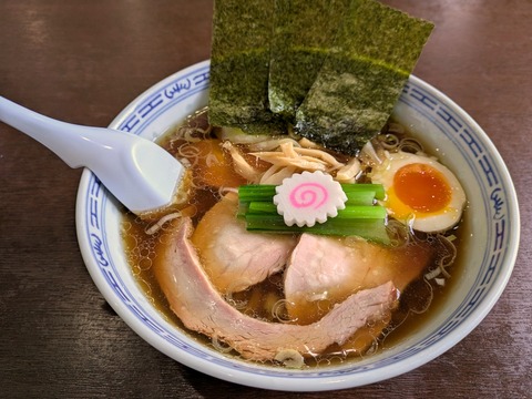 美味しんぼ (3)
