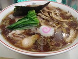 青島ラーメン