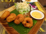 JOY BANGKOK さつま揚げ