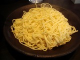 にぼきゅう 替玉