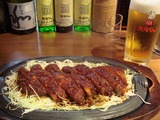 矢場とん 鉄板とんかつ