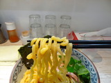 四つ葉 麺