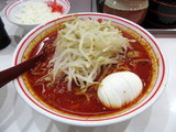 中本 北極