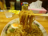 下頭橋 麺