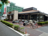 ロイヤルホスト 外観