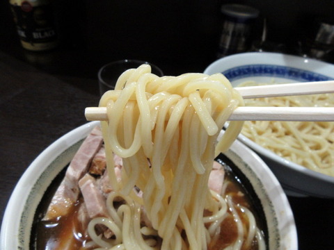 べんてん 麺
