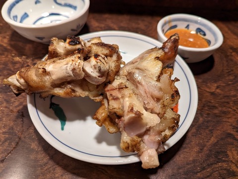 柳屋 ハイヒール