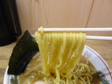 幸先　麺