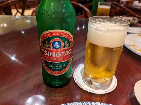 萬珍樓 本店