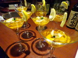 ぼぶ麺会2016　ウェルカムラーメン